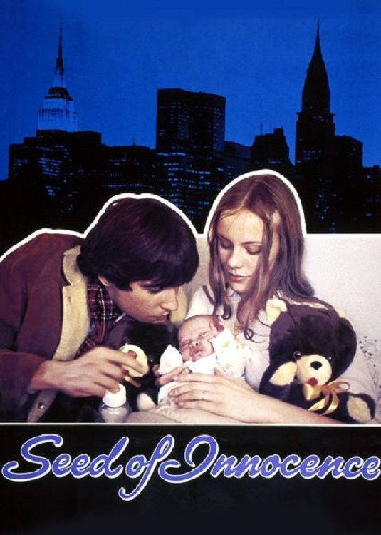 Постер Seed of Innocence